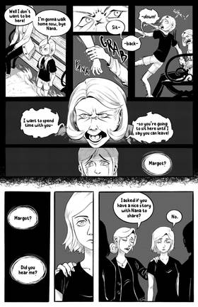 Read Margot in the Crow’s Eye   1 Page 4 in English