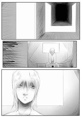 Read TRAPPED  1 Page 1 in English