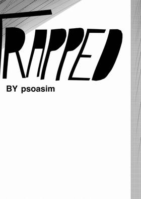 Read TRAPPED  1 Page 2 in English