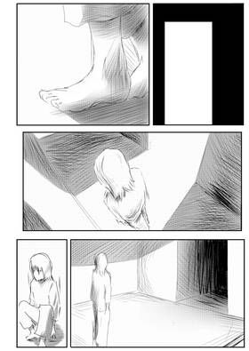 Read TRAPPED  1 Page 4 in English