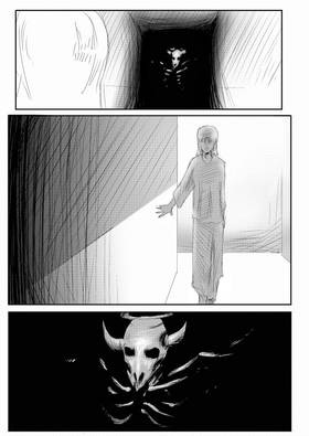 Read TRAPPED  1 Page 7 in English