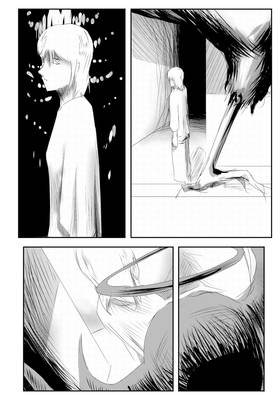 Read TRAPPED  1 Page 10 in English