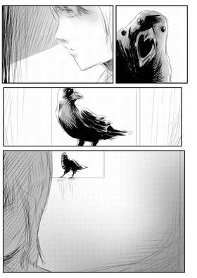 Read TRAPPED  1 Page 9 in English