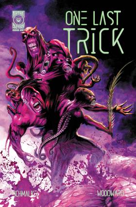 Read One Last Trick  3 Page 1 in English