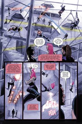 Read One Last Trick  3 Page 4 in English