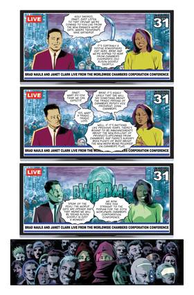 Read One Last Trick  3 Page 7 in English