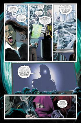 Read One Last Trick  3 Page 9 in English