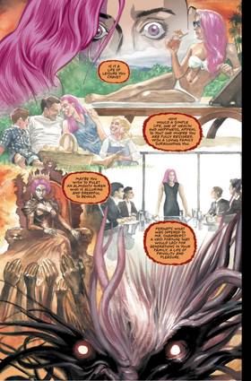 Read One Last Trick  4 Page 6 in English