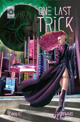 Read One Last Trick  1 Page 1 in English