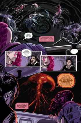 Read One Last Trick  1 Page 6 in English