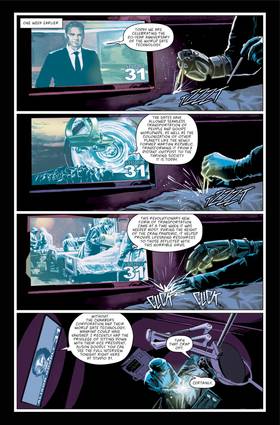 Read One Last Trick  1 Page 7 in English