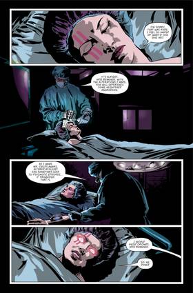 Read One Last Trick  1 Page 8 in English