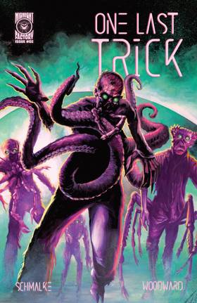 Read One Last Trick  2 Page 1 in English