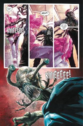 Read One Last Trick  2 Page 9 in English