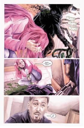 Read One Last Trick  2 Page 10 in English