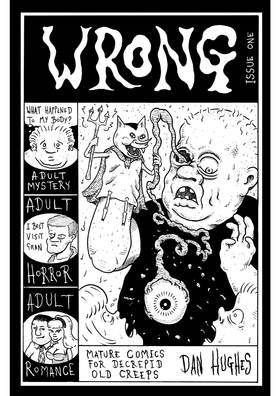 Read Wrong  1 Page 1 in English