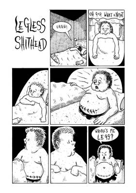 Read Wrong  1 Page 3 in English