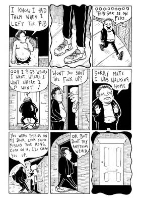 Read Wrong  1 Page 4 in English