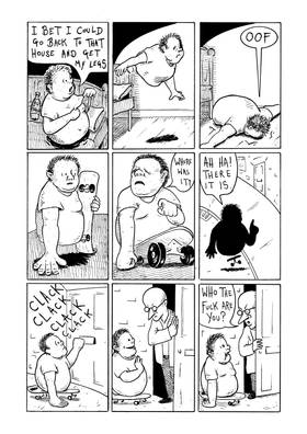 Read Wrong  1 Page 5 in English