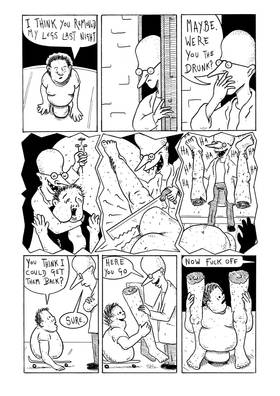 Read Wrong  1 Page 6 in English
