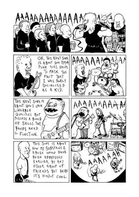 Read Wrong  1 Page 7 in English