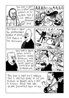 Read Wrong  1 Page 8 in English
