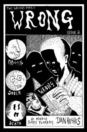 Read Wrong  2 Page 1 in English