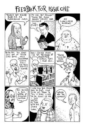 Read Wrong  2 Page 2 in English