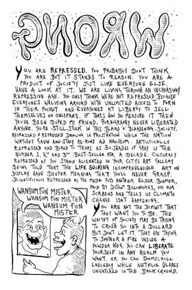 Read Wrong  2 Page 3 in English