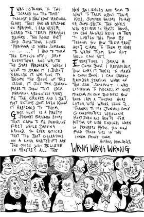 Read Wrong  2 Page 4 in English