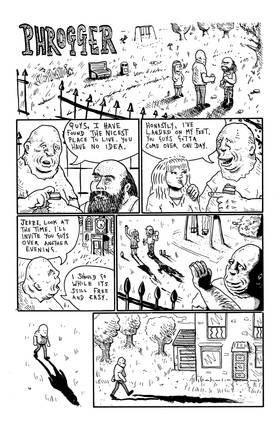 Read Wrong  2 Page 5 in English