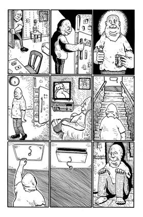 Read Wrong  2 Page 6 in English