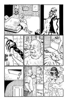 Read Wrong  2 Page 8 in English