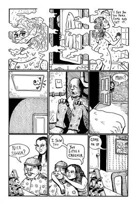 Read Wrong  2 Page 9 in English