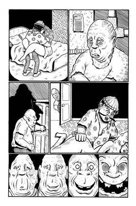 Read Wrong  2 Page 10 in English