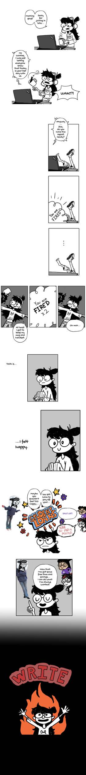 Read Y sigo Siendo Yo...  2 Page 2 in English