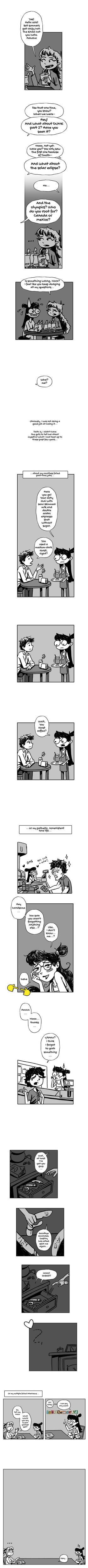 Read Y sigo Siendo Yo...  6 Page 2 in English