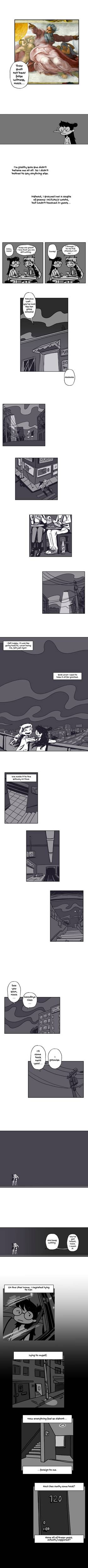 Read Y sigo Siendo Yo...  6 Page 4 in English