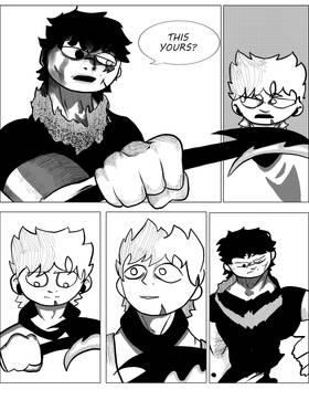Read MAUL  2 Page 3 in English