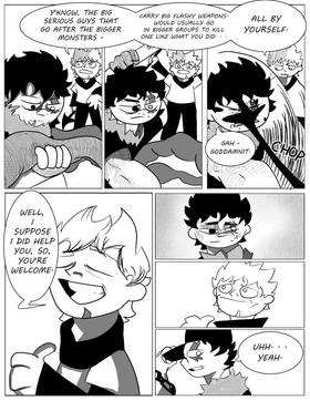 Read MAUL  2 Page 5 in English