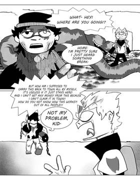 Read MAUL  2 Page 6 in English