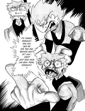 Read MAUL  2 Page 7 in English
