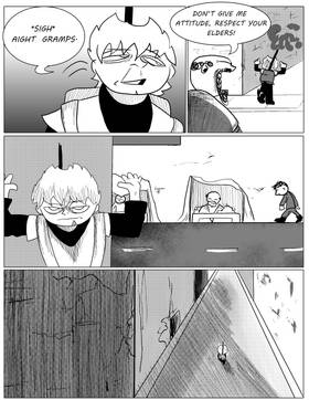 Read MAUL  1 Page 10 in English