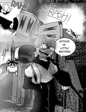 Read MAUL  1 Page 2 in English