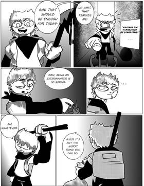 Read MAUL  1 Page 3 in English