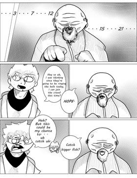 Read MAUL  1 Page 8 in English