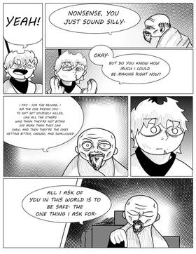 Read MAUL  1 Page 9 in English