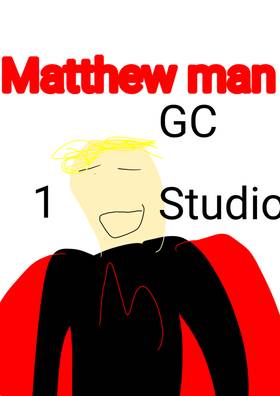 Read Matthew man 1  1 Page 1 in English