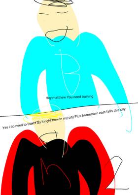 Read Matthew man 1  1 Page 3 in English