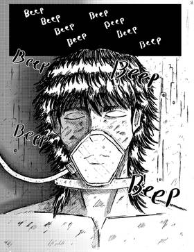 Read Underground Castle: One Shot  1 Page 2 in English